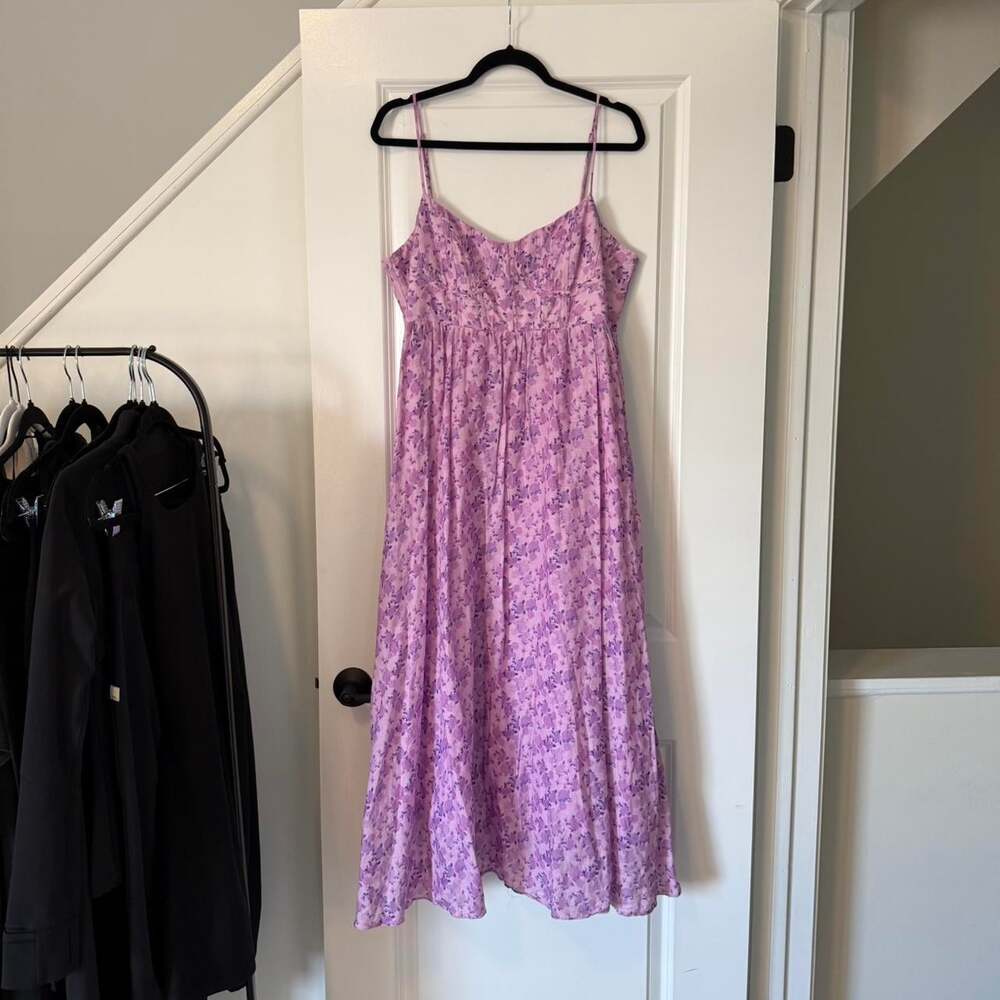 Bardot Milika Midi Dress